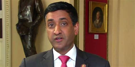 Rep Ro Khanna On Support For Iranian Protesters Bernie Sanders Surge