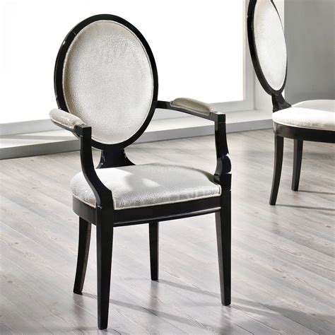 Luxury Dining Chairs - London Park Lane - Mariner London | London park