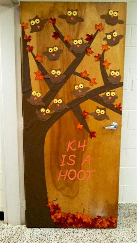 Owl Classroom Door Decorations Shelly Lighting