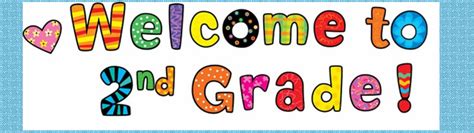 Welcome To Grades 2a 2b Dream Believe Discover