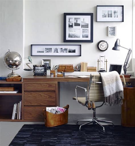 Study 1 Home Office Design Home Decor Small Home Office