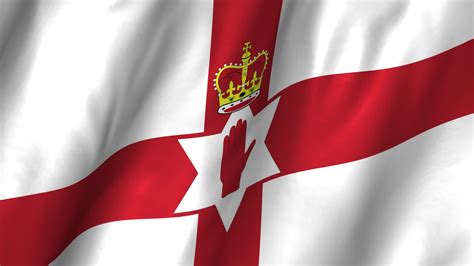 Flag Of Northern Ireland Wallpapers Misc Hq Flag Of Northern Ireland