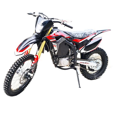 Electric Dirt Bike For Sale Adult Motocross 72v 12000w