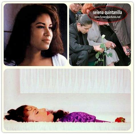 Álbumes 97 Foto Cómo Murió Selena Quintanilla En La Vida Real Alta