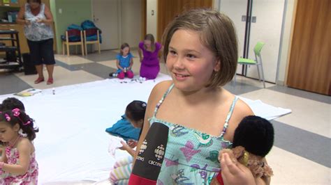 Halifax Public Libraries Summer Reading Program Getting Rave Reviews