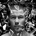 Last Year Was Complicated (Deluxe Edition) | Nick Jonas