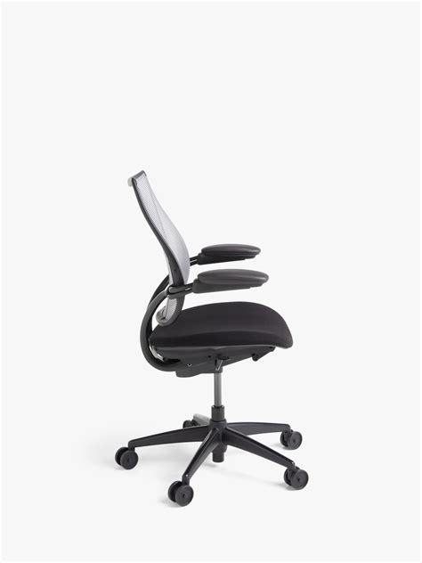 Humanscale Liberty Office Chair Chair Office Chair Lumbar Support