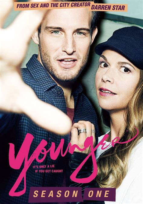 Younger Season 1 Watch Full Episodes Streaming Online