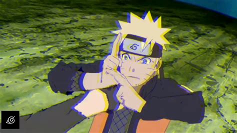 24 Naruto Fights Youtube Info Spesial