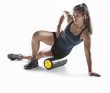 Foam Roller Exercises Images
