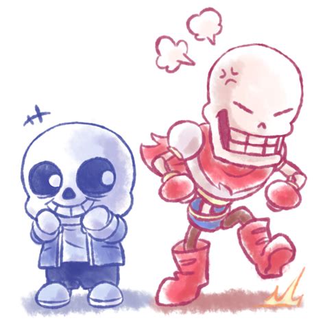 Papyrage By Guuchama On Deviantart Sans And Papyrus Undertale Cute