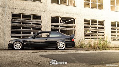 Pin Em Bmw E36 Culture Album