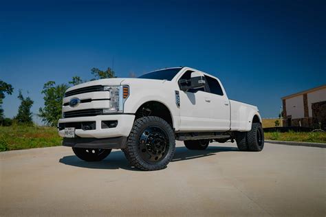 2020 Ford F 350 Stx Allout Offroad