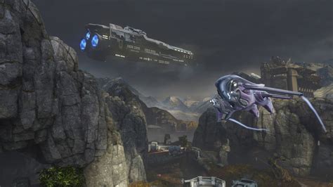 Halo 4 Gets New Matchmaking Update On May 6 Adds New Forge Maps To