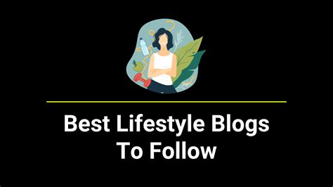 Top 25 Best Lifestyle Blogs To Follow May 2024