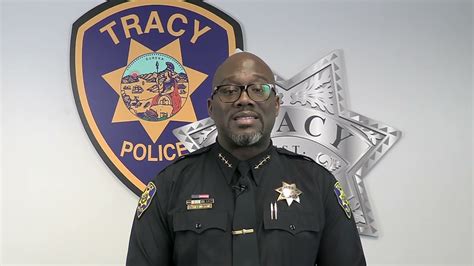 tracy police department officer involved shooting community critical incident debrief youtube