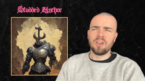 3 New Suits Of Cursed Armor For Dandd Cursed Sermon 011 Youtube