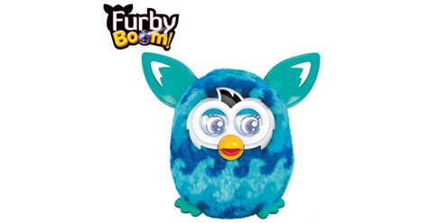 Furby Boom Sweet Fale Od Hasbro