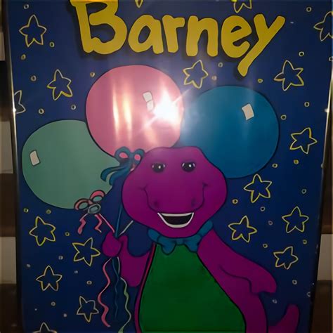 Barney For Sale 102 Ads For Used Barneys