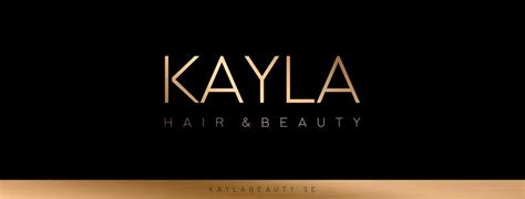 Kayla Hair And Beauty Handelsplats Höllviken