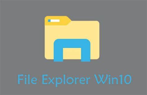 How To Fix ‘windows 10 File Explorer Search Not Working Issue In 2023