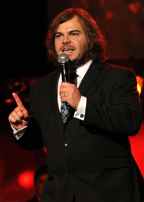 Picture Of Jack Black