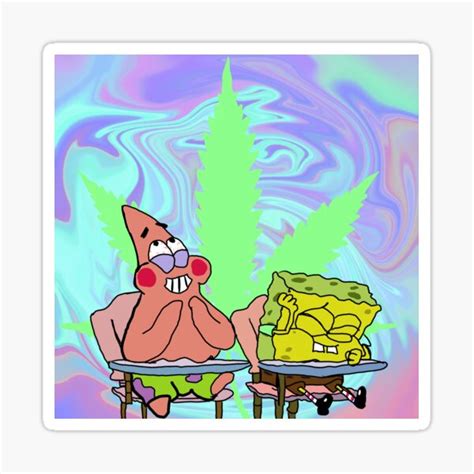 Spongebob Weed Wallpapers Hd Weed Spongebob Wallpapers Wallpaper Cave