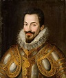 c.1590.Carlo Emanuele I Di Savoia (1562-1630) Charles Emmanuel I, Duke ...