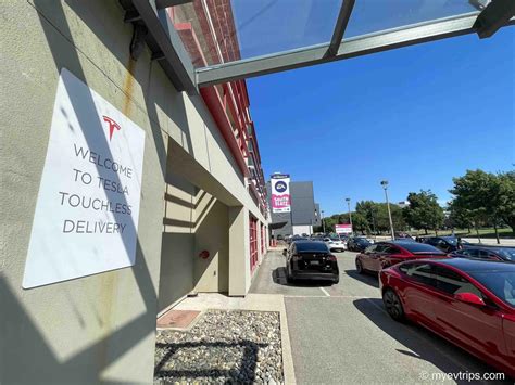 Tesla Delivery - Takeaways From My Second Model Y Order