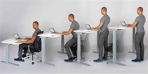 Pros & Cons of Using a Standing Desk at Work