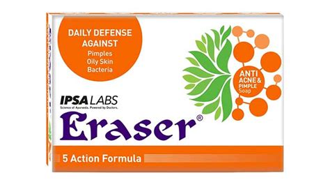 The 10 Best Soaps For Acne Of 2021 That Actually Work