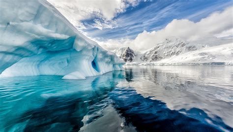 Antarctica Wallpapers Top Free Antarctica Backgrounds Wallpaperaccess