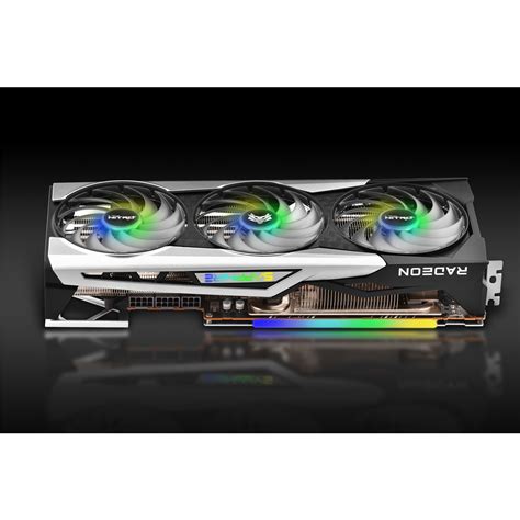 Buy The Sapphire Nitro Amd Radeon Rx 6900 Xt Se Gaming Oc Graphics
