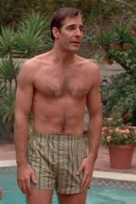 Scott Bakula Sam Beckett Quantum Leap Shirtless Actors Shirtless