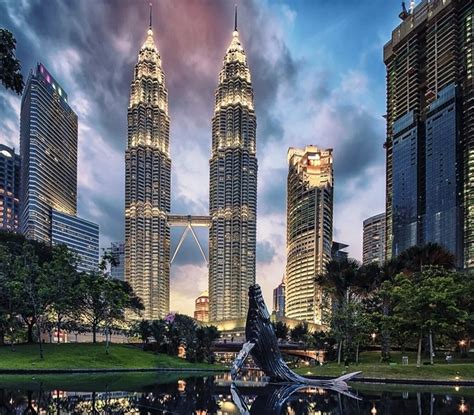 Top 10 Places And Things To Do In Malaysia Akshar Tours