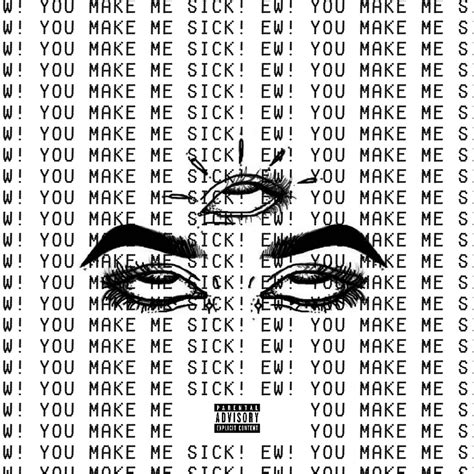 RyRoc - EW!you.MAKEME.sick! Lyrics and Tracklist | Genius
