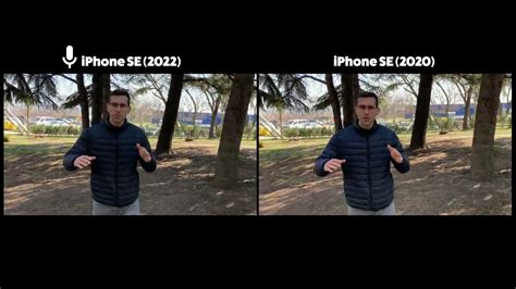 Iphone Se 2022 Vs Iphone Se 2020 All The Differences Phonearena