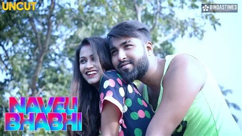 Naweli Bhabhi 2023 Uncut Hindi Short Film Bindastimes On Aagmaal