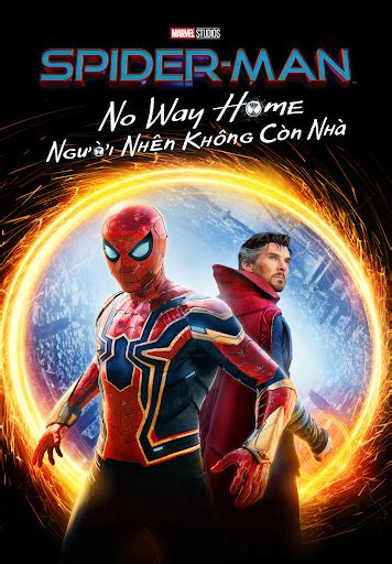 Spider Man No Way Home Spider Man Người Nhện Không Còn Nhà Movies
