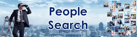 People Search Peoplesearchlive Accurate People Search