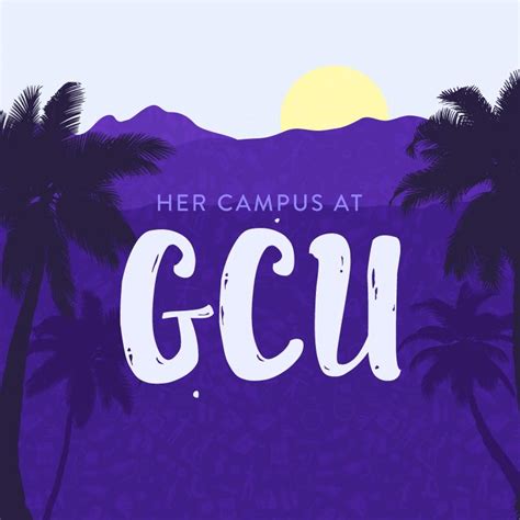 Her Campus Gcu