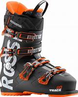 Rei Ski Boot Fitting Images