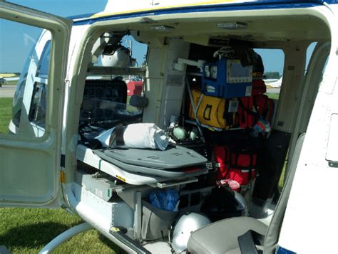 How To Become A Critical Care Paramedic Primary Care Paramedic