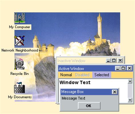 Windows 98 Themeworld Free Download Borrow And Streaming