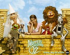 The Muppets' Wizard of Oz - Muppet Wiki