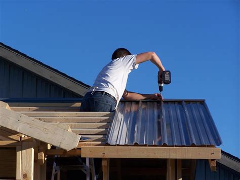 How San Diego Metal Roofing Can Improve Your Homes Curb Appeal House