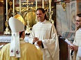 Vier neue Priester für das Bistum - Bistum Augsburg