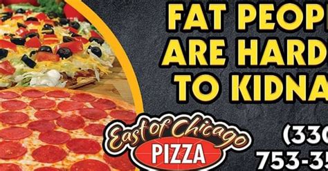 All Big Chain Pizza Is Bad But Which One Is The Best