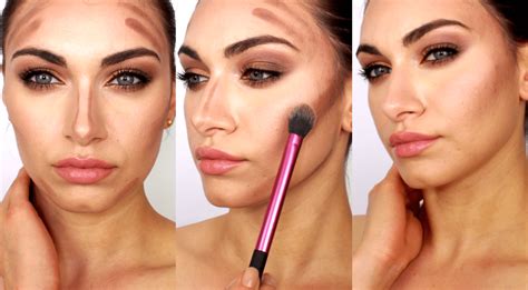 11 easy and simple 10 minute diy hacks to enhance your contouring routine all for fashion design