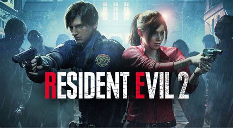 Resident Evil 2 2019 Sorteo De Una Steam Key Gameplay Comentado En